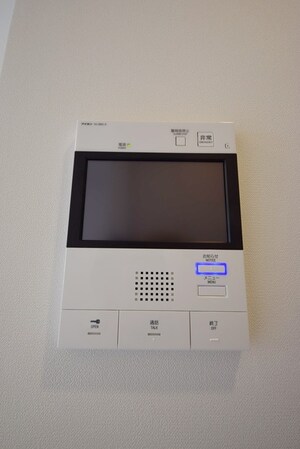 ザプレミアムキューブG潮見の物件内観写真